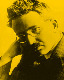 Walter Benjamin